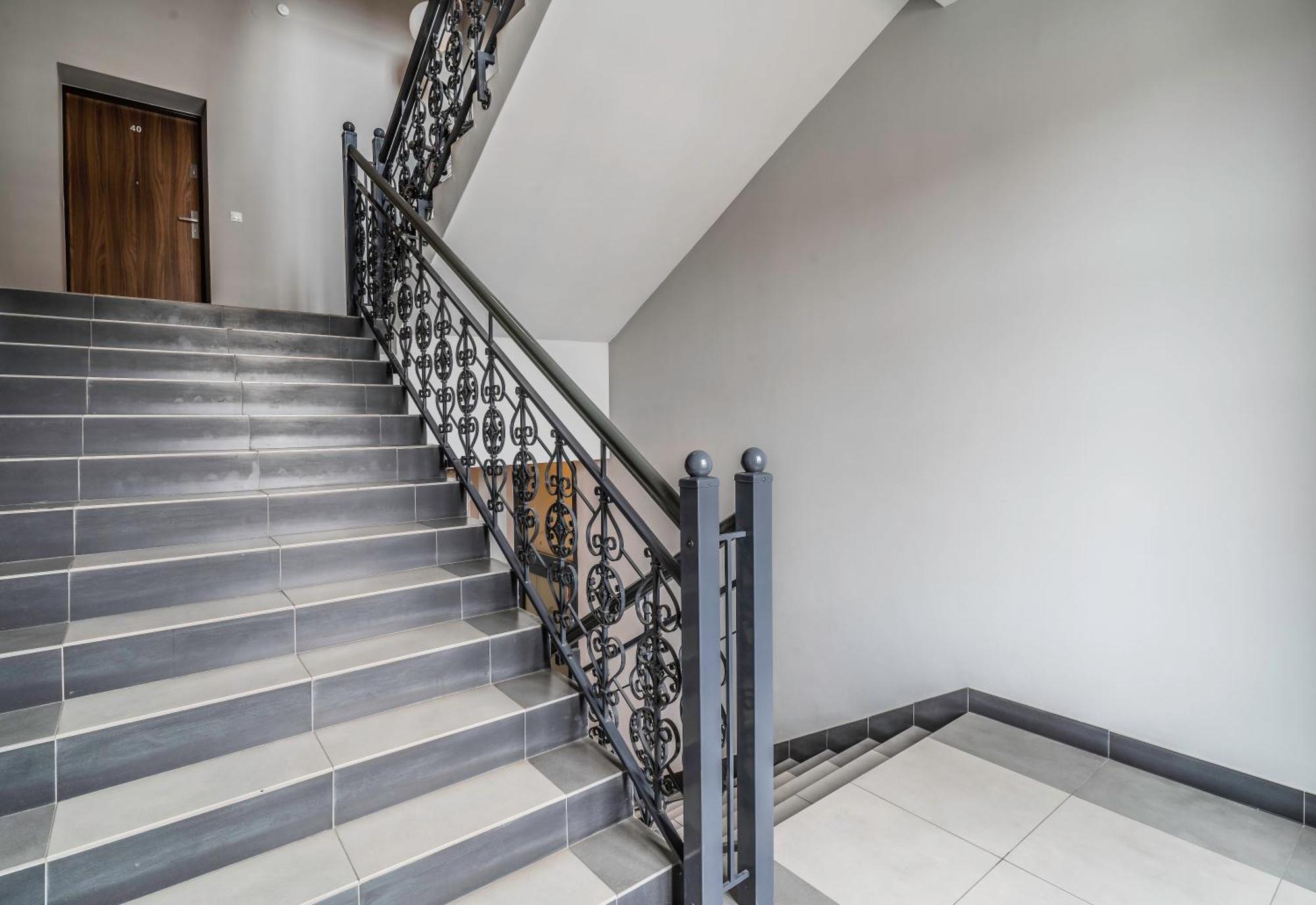 Apartament Z Osobna Sypialnia W Pieknej Kamienicy W Centrum Wrocław Exterior foto